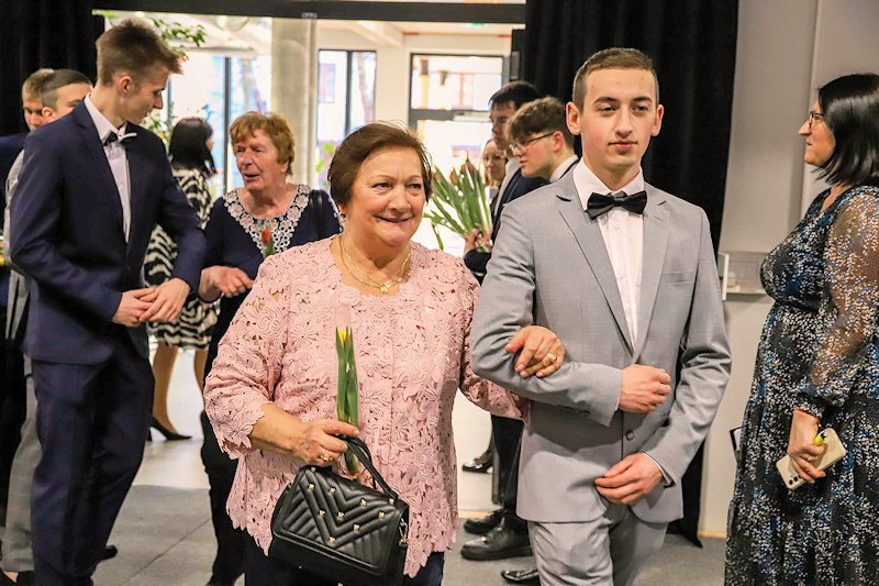 Dzień Kobiet 2025